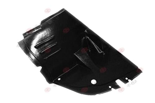 W202 96-00 Ön Çamurluk Davlumbazı Önün Önü Sağ