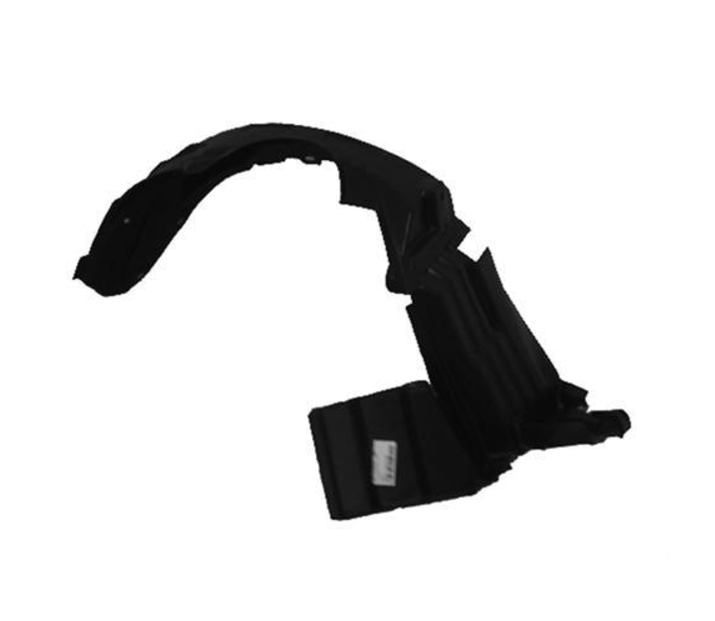 Peugeot 107-C.C1 Ön Çam.Davlumbazı Sağ 05-