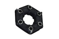 Şaft Altı Köşe Takoz Doğan-Şahin-Kartal