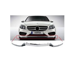 Ön Tampon Alt Nikelaj Sol (Amg) W205 2014-