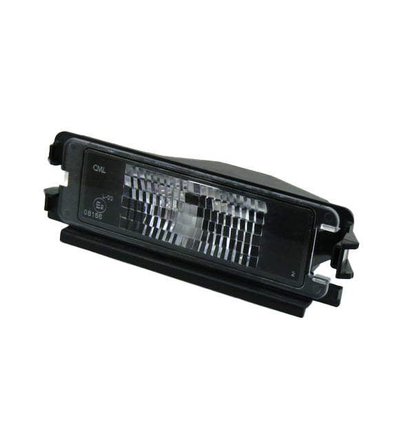 Plaka Lambası Logan 2008-2012 Model Arası İçin-Sandero 1-2-Clio Symbol 2013 Sonrası Modeller İçin