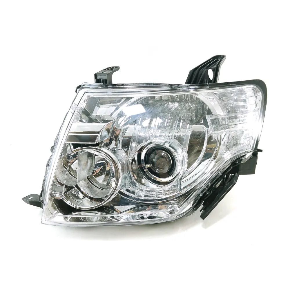 Far Sol Mitsubishi Pajero 2007-2009 Arası Xenonlu