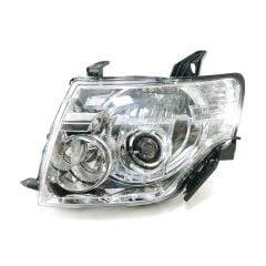 Far Sol Mitsubishi Pajero 2007-2009 Arası Xenonlu