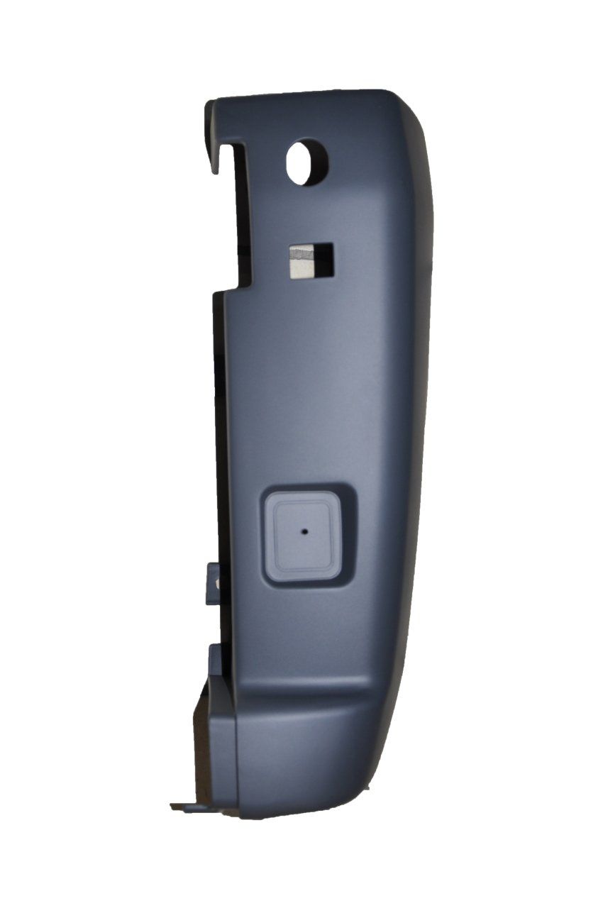 Arka Tampon Sağ Ducato 2006 Sonrası Modeller İçin (Küçük Reflektörlü)