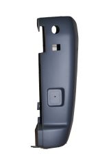 Arka Tampon Sağ Ducato 2006 Sonrası Modeller İçin (Küçük Reflektörlü)