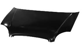 Hyundai Atos Motor Kaputu 99-03