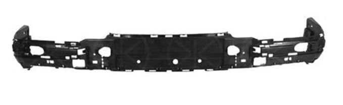 Mercedes W210 Ön Tampon Takviyesi 99-02