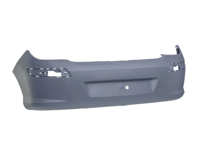 Arka Tampon Peugeot 308 2007 Sonrası