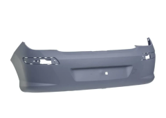 Arka Tampon Peugeot 308 2007 Sonrası