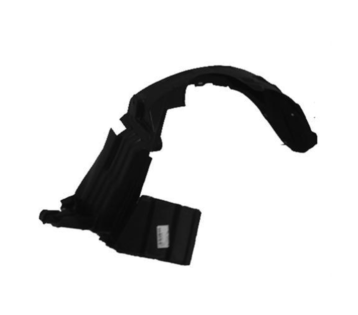 Peugeot 107-C.C1 Ön Çam.Davlumbazı Sol 05-