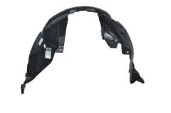 Sol Ön Çamurluk Davlumbazı Sandero