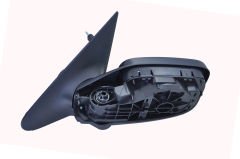 Sol Dış Dikiz Aynası Laguna 2001-2006 Modelleri Arası (Elektirikli)