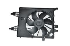 Fan Motoru (Davlumbazlı) Kango 2007 Sonrası