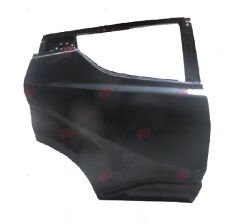 CHR Arka Kapı Sağ 2015 Sonrası