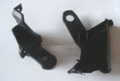 Far Üst Ve Yan Tamir Kiti Sağ (Bağlantı Braketi) (2Li Set) Toyota Corolla E150 07-10 Arası