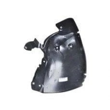 Çamurluk Davlumbazı Sağ Önün Önü Fluence