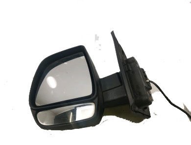 Sol Dış Dikiz Ayna Doblo 2010 Sonrası Modeller İçin (Çift Aynalı Elektirikli)