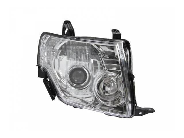 Far Sağ Mitsubishi Pajero 2007-2009 Arası Xenonlu