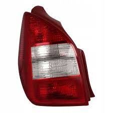 Stop Lambası Sol Citroen C2 2003 - 2008 Arası