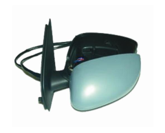 Stilo Dış Ay.El.Is.Sens.5 Kapı Astarlı Sol 01-