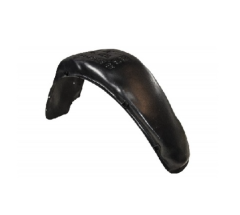 Peugeot 107-C.C1 Arka Çamurluk Davlumbazı Sağ 06-