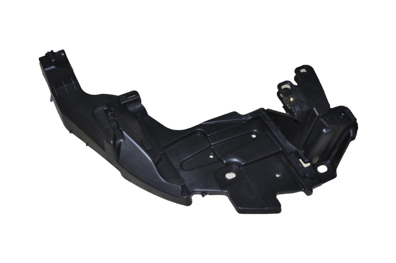 Ön Sağ Tampon Braketi Megane 3 2012 Öncesi Modeller İçin