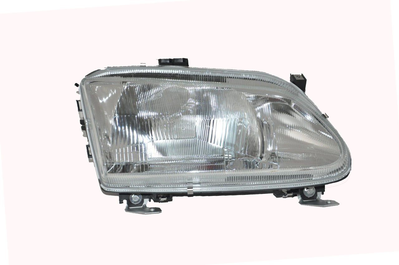 Sağ Far Megane-Scenic 1995-1999 Modelleri Arası