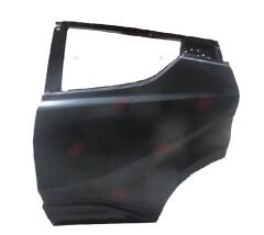 CHR Arka Kapı Sol 2015 Sonrası