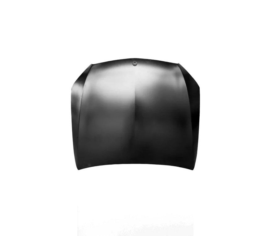 Motor Kaputu (Alüminyum) W205 2014-