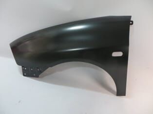 Sol Ön Çamurluk Delikli Seat Ibiza 2002-2009 Arası