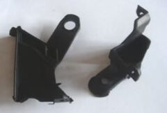 Far Üst Ve Yan Tamir Kiti Sol (Bağlantı Braketi) (2Li Set) Toyota Corolla E150 07-10 Arası