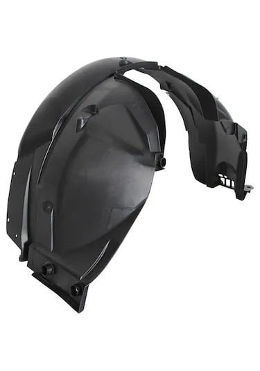 Sol Ön Çamurluk Davlumbazı Clio Symbol 2013 Sonrası Modeller İçin- Sandero 2-Logan Mcv 2013 Sonrası Modeller İçin