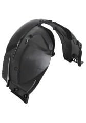 Sol Ön Çamurluk Davlumbazı Clio Symbol 2013 Sonrası Modeller İçin- Sandero 2-Logan Mcv 2013 Sonrası Modeller İçin