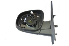 Sol Dış Dikiz Ayna Kango 2012 Sonrası Modeller İçin (Elektirikli)