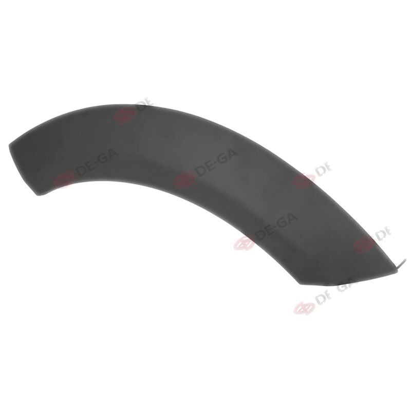 M.Cooper R50 01-06 Ön Çamurluk Kaplaması Üst Sağ