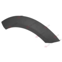 M.Cooper R50 01-06 Ön Çamurluk Kaplaması Üst Sağ