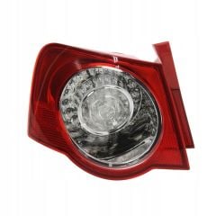 Stop Lambası Sol Dış Volkswagen Passat 2005-2009 Arası