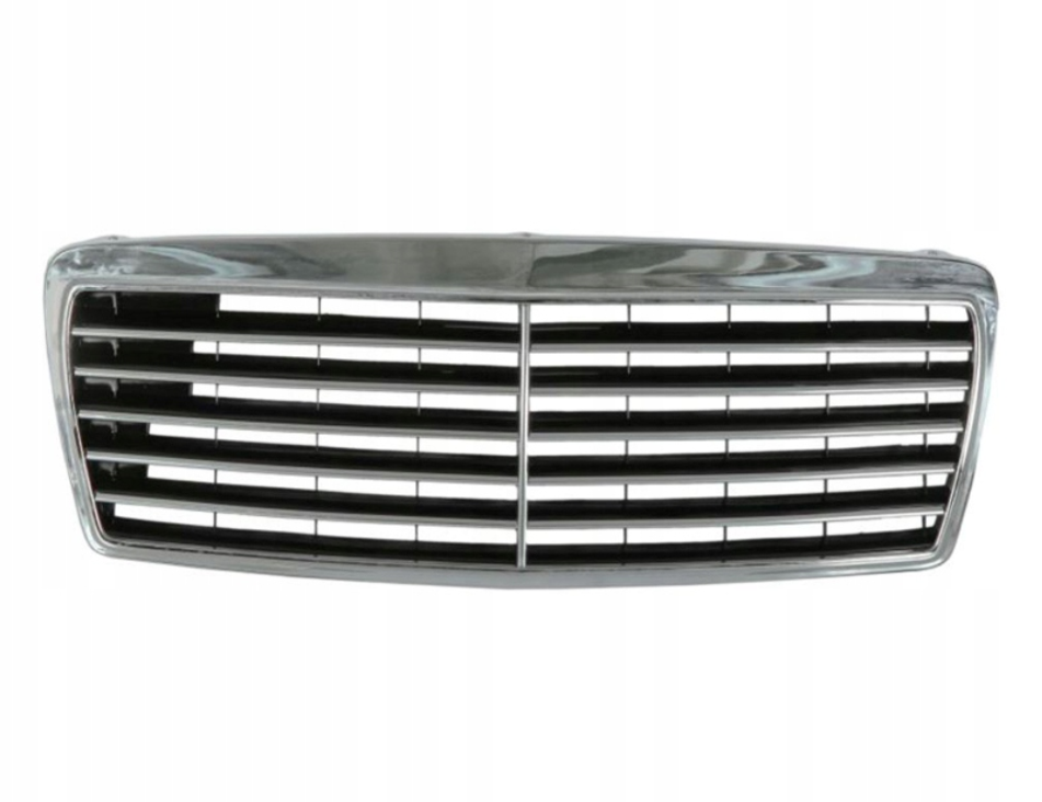 Mercedes W210 Ön Tampon Kuşağı Sen.Delikli Kla.Sağ 95