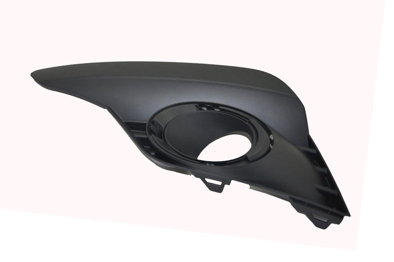 Sol Sis Far Çerçevesi (Sisli) Clio Symbol 2017 Sonrası