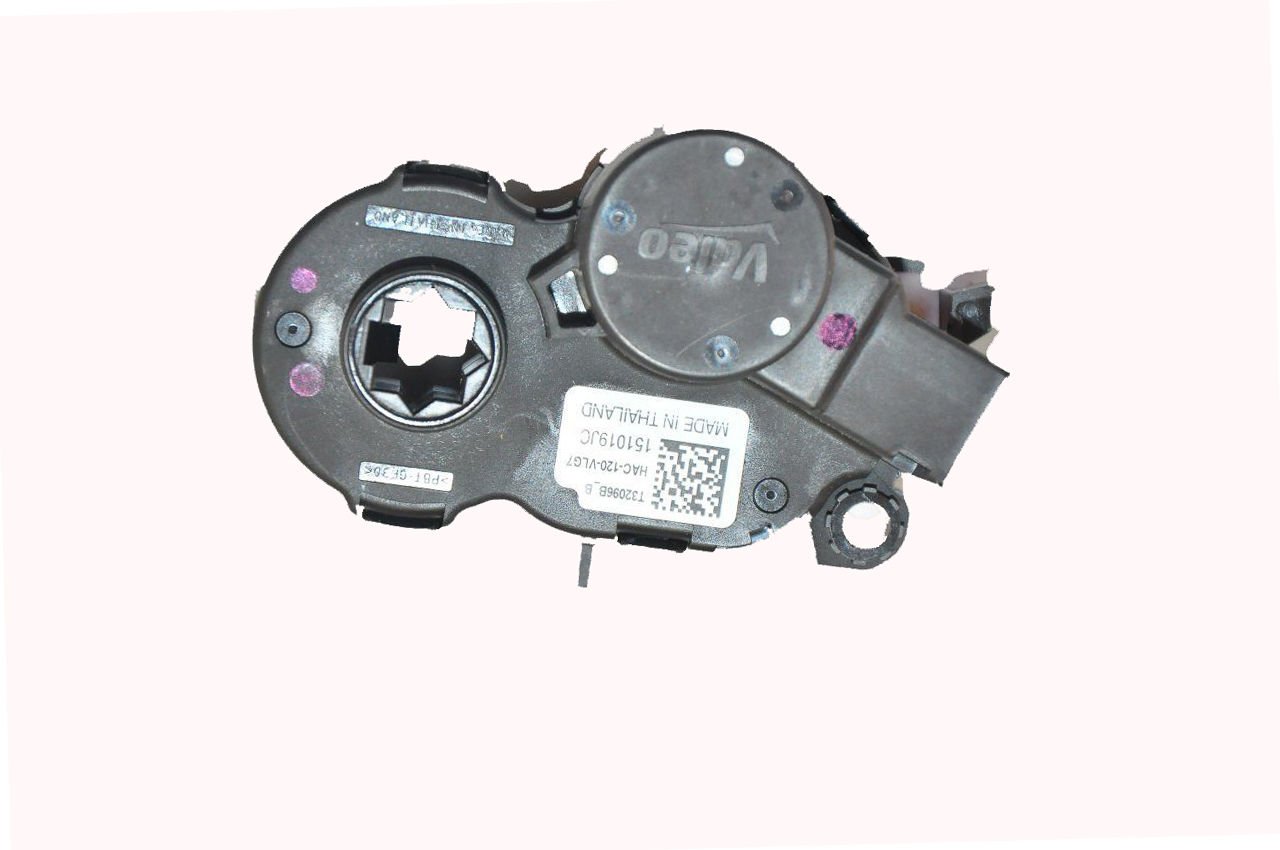 Kalorifer Klape Motoru Clio 4-Clio Symbol 2013 Sonrası- Sandero II-Logan Mcv 2013 Sonrası-Megane 4-Talisman-Kadja