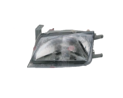 Suzuki Swift Ön Far  Sol 97-04