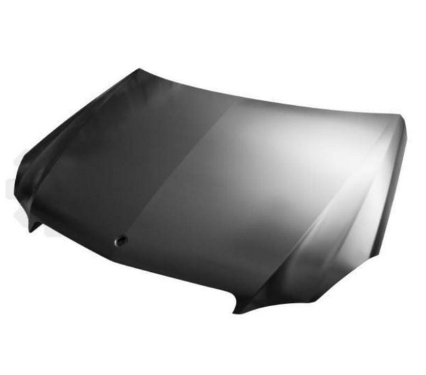 Motor Kaputu ( Alüminyum ) W212 2009-