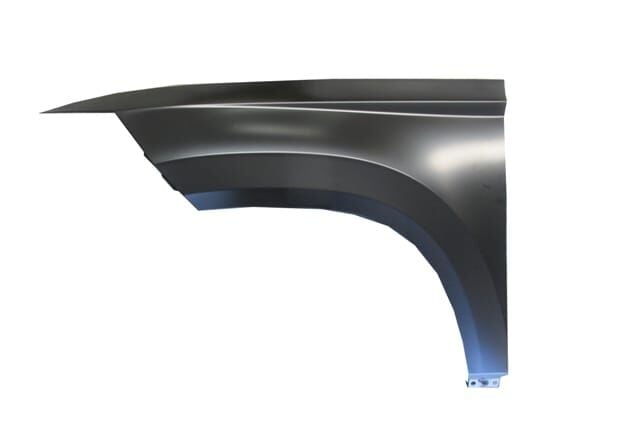 Ön Çamurluk Deliksiz Sol Seat Ateca 20-25 Arası