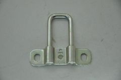 Bagaj Kilit Karşılığı Üst Fiorino (Çift Kapı)