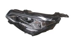 Far Sol Elektrikli-Motorlu-Ledli Peugeot 3008 17-20 Arası