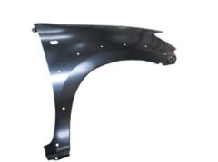 Sağ Ön Çamurluk Sinyal Ve Dodik Delikli 4X4 (My) Toyota Hilux Pick Up Vigo 2005-2011 Arası