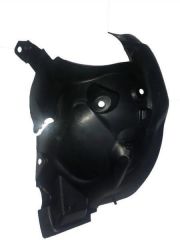 Çamurluk Davlumbazı Sağ Önün Arkası Clio 4