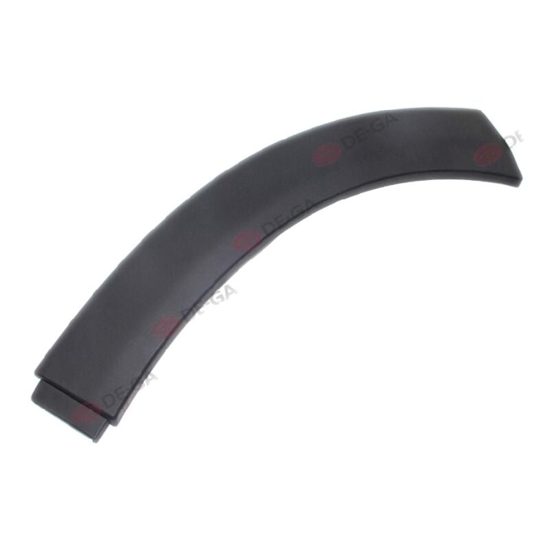 M.Cooper R50 01-06 Ön Çamurluk Kaplaması Alt Sağ