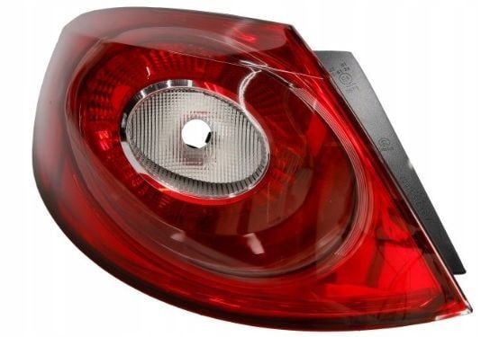 Stop Lambası Sol Dış Volkswagen Passat CC 2008-2011 Arası