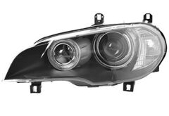 Far Sol Bmw X5 E70 2007-2010
